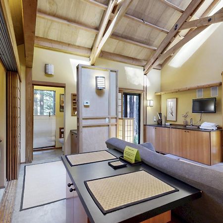 The Tea House Hotel Sea Ranch Ngoại thất bức ảnh