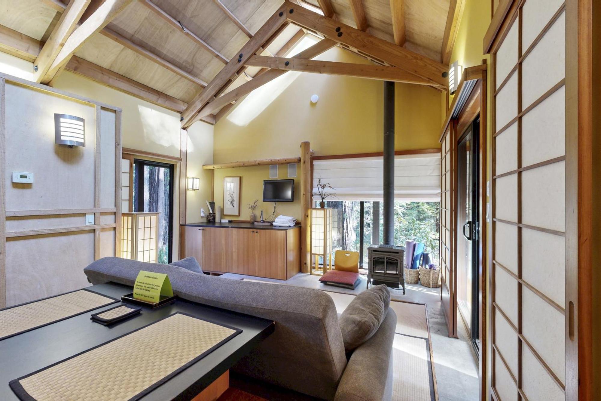 The Tea House Hotel Sea Ranch Ngoại thất bức ảnh